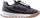 Atlete hiking për burra Hi-Tec Mounti, quick lace, taban gome, gri e errët