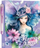 Set fletore dhe bllok shënimesh Stnux Flower Fairy Iris, kapak i fortë, me stilolaps xhel, shumëngjyrësh