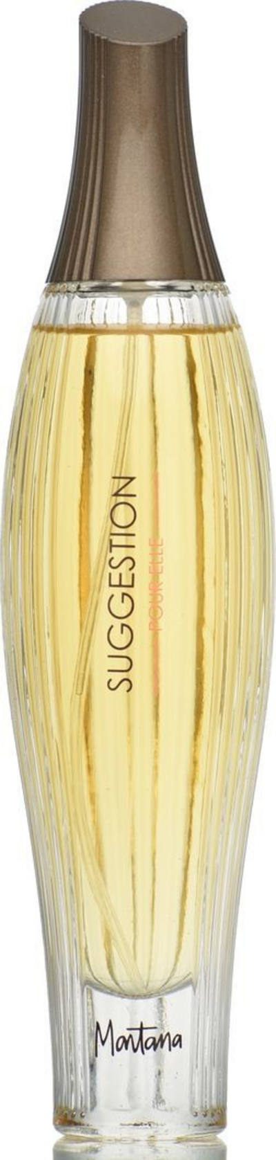 Eau De Parfume Montana, 100 ml