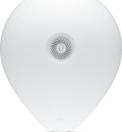 Ura rrjeti Ubiquiti UISP airFiber 60 XG, 6000 Mbit/s, 60 GHz, e bardhë