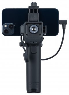 Термална камера Thermal Master X2 Lightning, 50 Hz, дострел 870 m, за iPhone