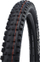 Gomë biçiklete Schwalbe Magic Mary, 26", tubeless, e zezë