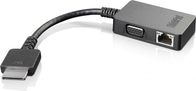 Replikator Lenovo ThinkPad OneLink+, VGA / RJ45, i zi