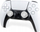 Kape thumbstick KontrolFreek FPS Freek Galaxy, për PS5 PS4, set 2 copë, të bardha
