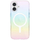 Mbulesë telefoni Uniq Iridescia për iPhone 17, MagSafe, TPU PC, shumëngjyrëshe