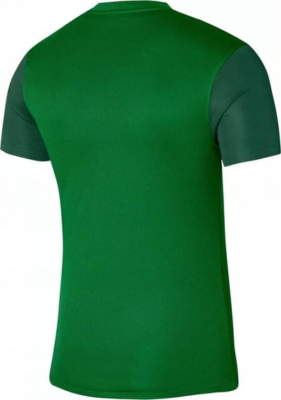 Bluzë sport Nike Trophy V JSY M DR0933 302, poliester, për futboll, e gjelbër