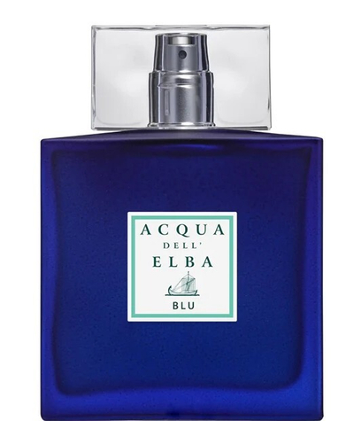 Eau de Parfum Acqua dell' Elba Blu Uomo
