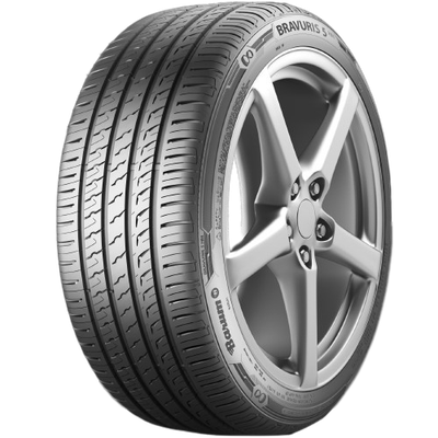 Gomë 265/35R18 BRAV5 BAR