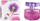 Parfum Eau de Parfum Real Time My Flower EDP, 100 ml