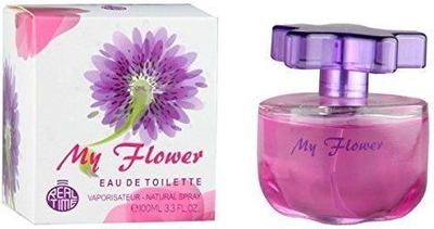 Parfum Eau de Parfum Real Time My Flower EDP, 100 ml