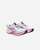 Atlete trail Asics Fuji Lite 4, femra, ASICSGRIP, e zezë