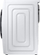 Rrobalarëse Samsung WW70TA026AH, 7 kg, 1200, B, e bardhë