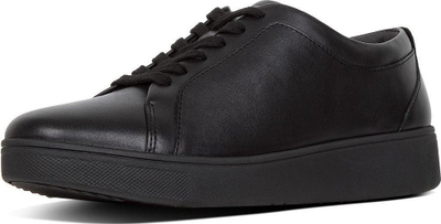 Atlete FitFlop Rally W X22-090, Microwobbleboard, të bardha