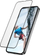 Xham mbrojtës SwitchEasy Bumper 9H për iPhone 13/13 Pro