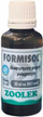 Lëng për pastru akuariumin Zoolek Formisol, 30 ml