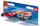 Set lodrash SIKU 1696 Buggy me aeroplan sportiv, metal, multingjyrësh