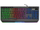 Tastierë Gamezone Ray X, RGB, USB, e zezë