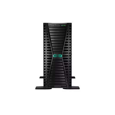 Server tower HPE ProLiant ML110 Gen11, Intel Xeon 4510 2.4GHz, 32GB DDR5 8TB HDD, i zi