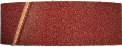 Лента абразивна GEKO, 75x533mm, P60