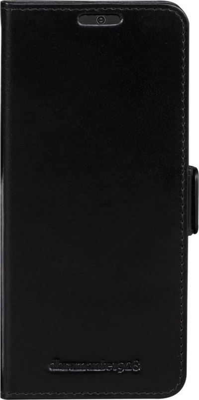 Këllëf telefoni dbramante1928 Copenhagen Slim për Galaxy S20 Ultra, lëkurë, i zi