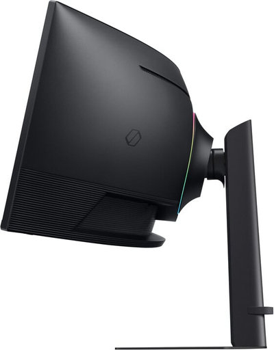 Monitor Samsung Odyssey G9 G95C - LED, 49", DQHD, i zi