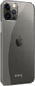 Kapak telefoni Crong Crystal Slim Cover për iPhone 12 Pro Max, i tejdukshëm