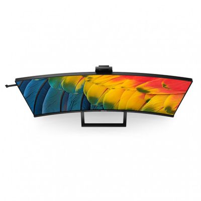 Monitor Philips B-line 40B1U6903CH, 40", 5K2K UltraWide, Thunderbolt 4, i zi