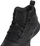 Atlete basketbolli Adidas Cross Em Up 5 K Wide GW4694, për kalamaj, all black, të zeza