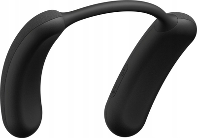 Звучник за врат Sony BRAVIA Theatre U HT-AN7, Bluetooth, Dolby Atmos, црн