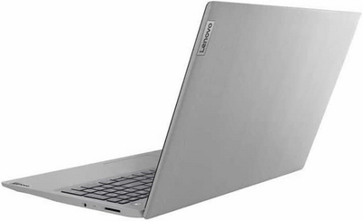 Laptop Lenovo IdeaPad 3 15IGL05 Pentium N5030, 15.6", 4GB RAM, 256GB SSD, Intel® Pentium® Silver, UHD Graphics 605, i hirtë
