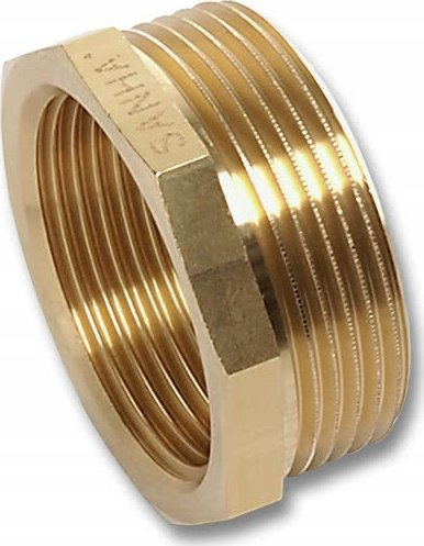 Reduktim bronzi Sanha MxF, 1/2", 3/8"