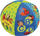 Top loje Ks Kids Talking Ball 2n1 me DVD