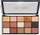 Paletë hijesh për sy Makeup Revolution Palette Re-Loaded Affection, 15 hije