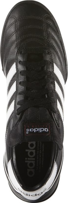 Atlete futbolli Adidas Kaiser 5 Team TF, Nr. 42 2/3, të zeza