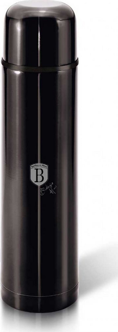 Termos turistik Berlinger Haus BH-6812, 500 ml, vjollcë