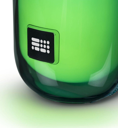 Kutizë zanore Bigben PARTY Tube, 30W, Bluetooth 5.3, me drita LED shumëngjyrëshe