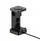Stacion energjie Newell GaN Power Cube 8 in 1, 4 priza, USB A USB C dhe karikues wireless 15W, i zi