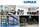 Llambë LED Lumax LL107 G120, 19W, 3000K, E27, e bardhë