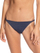 Bikine të poshtme Roxy Gorgeus Sea Mod ERJX403899-BSP0, të kaltra mRX2484-XL