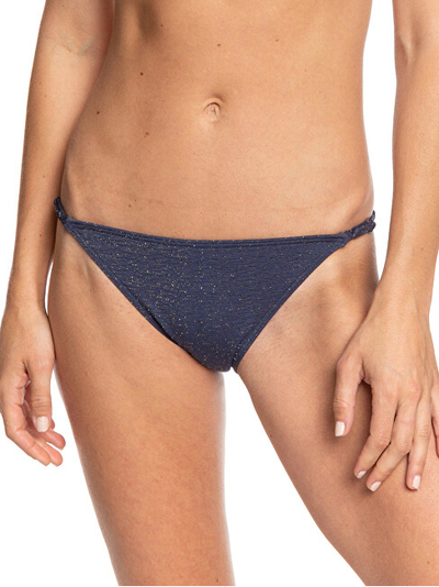 Bikine të poshtme Roxy Gorgeus Sea Mod ERJX403899-BSP0, të kaltra mRX2484-XL