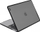 Mbulesë laptopi Laut Huex Protect, për MacBook Air 13" M2 M3, gjysmë transparente