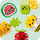 Set LEGO® DUPLO® 10984 Organic garden, 43 pjesë