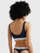 Sytjena Tommy Hilfiger Bralette UW0UW02225CHS