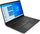 Laptop HP 15s-fq1118nw (1U9Z6EA), 15.6", Full HD, 4GB RAM, Intel Core i3, 256 GB SSD, Windows 10 Home, i zi 