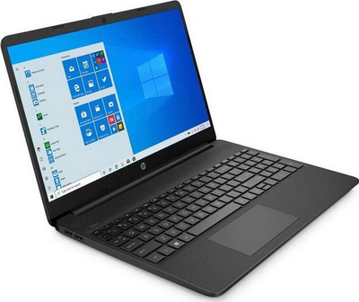 Laptop HP 15s-fq1118nw (1U9Z6EA), 15.6", Full HD, 4GB RAM, Intel Core i3, 256 GB SSD, Windows 10 Home, i zi 