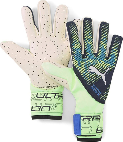 Doreza portieri Puma Ultra Ultimate 1 NC 041813 01, për të rritur, navy