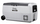 Портабилен фрижидер со компресор ChefOne IceBox T36, 36L, 12/24V и 100–240V, сив