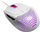 Maus Cooler Master MM720 - USB, i bardhë