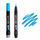 Uni-Marker Pcf-350 Posca Light Blue