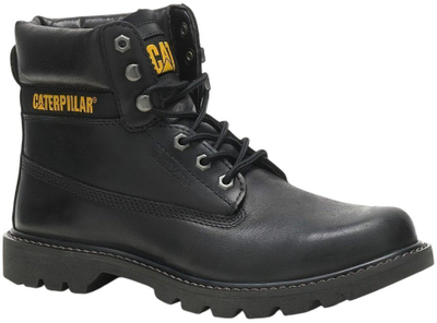 Çizme pune Caterpillar Colorado 2.0 WP, lëkurë, të papërshkueshme nga uji, të zeza, për burra, EU 41